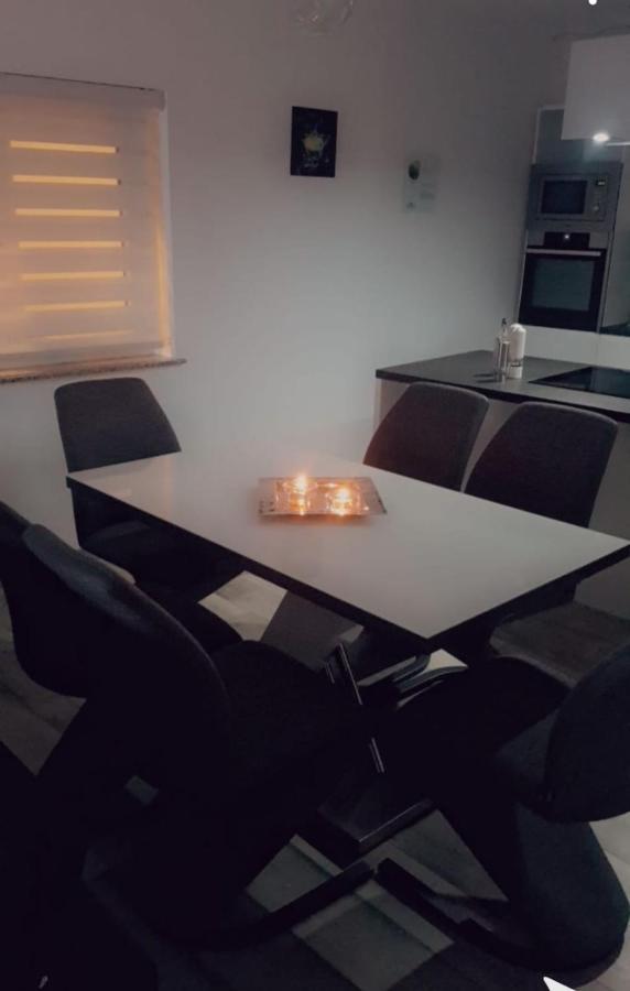 Seaview Apartment Moritz Senj  Extérieur photo