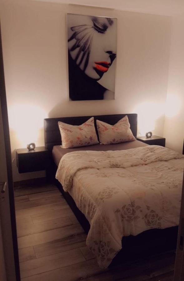 Seaview Apartment Moritz Senj  Extérieur photo