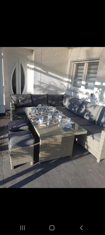 Seaview Apartment Moritz Senj  Extérieur photo